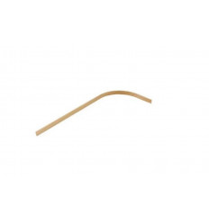 SLEEPI DRAPE ROD NATURAL 23