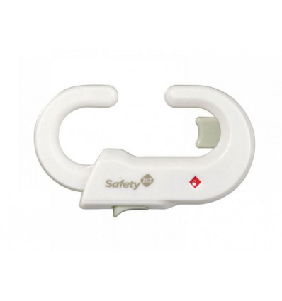 BLOQUE PLACARD SECURTECH 6