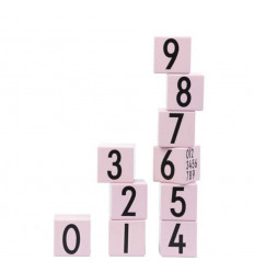 AJ WOODEN CUBES ABC INT 7