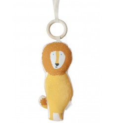 BACKPACK SMALL MR. LION 25