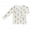 CARDIGAN PINGUIN 3-6M 21