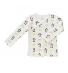 CARDIGAN PINGUIN 3-6M 21