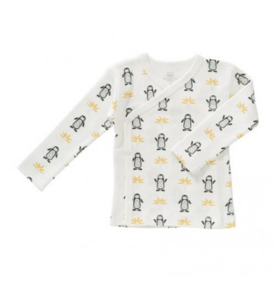 CARDIGAN PINGUIN 3-6M 21