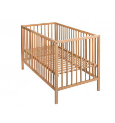 LIT LINA 120X60 CM NATUREL 231