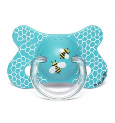 FUSION SPEEN SIL PHYS 4/18 HONEYCOMB 21