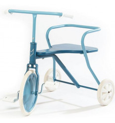 DRIEWIELER FOXRIDER BLUE OCEAN 9