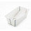 FLEXIBATH TUB & NEWB SUPPORT WHITE 251