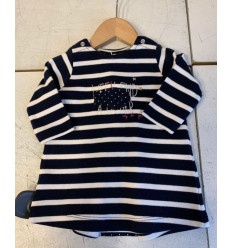 PATINEUSE ROBE ML