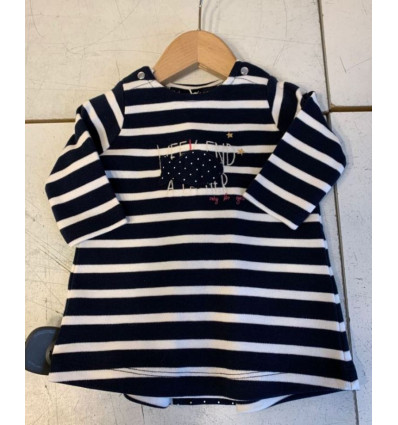 PATINEUSE ROBE ML