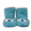 UNISEX PANTOFFELS IJSBLAUW 30-34