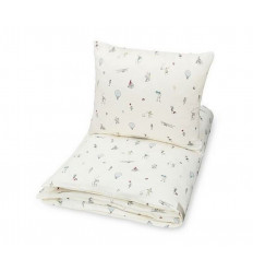 BEDDING JUNIOR 100X140 HOLIDAY 21
