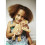 GIRAFFE SOOTHING PUPPET 4