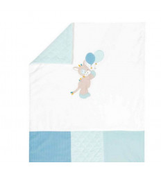TIM & TILOO PLAID 100X 135CM 241