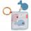BATH TIME BOOK SEA FRIENDS 241