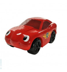 TWILIGHT CARZ RED LIGHTNING 4