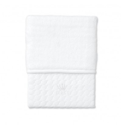 BLANKET FOR BED LIO XXL CRYSTAL WHITE 21