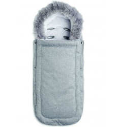 FOOTMUFF FOR BABY CAR NOLAN FIRST ED. 21