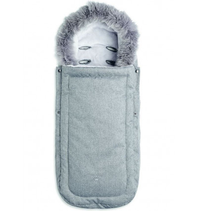 FOOTMUFF FOR BABY CAR NOLAN FIRST ED. 21