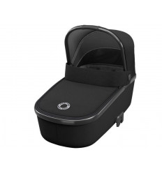 ORIA CARRYCOT ESSENTIAL BLACK 202