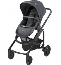 LILA CP ESSENTIAL GRAPHITE 202