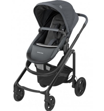 LILA CP ESSENTIAL GRAPHITE 202