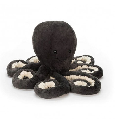 INKY OCTOPUS LITTLE 21