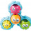 DRAAI EN PLONS OCTOPALS 211