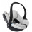 GO MODULAR/X1 GLACIER GRY HOES 241