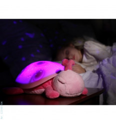 TWILIGHT LADYBUG PINK 4