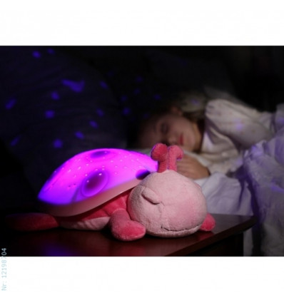 TWILIGHT LADYBUG PINK 4