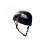 HELM BLACK GOGGLE S 21
