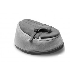 SEAT'N SWING GREY 23