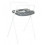 SUPPORT CLICK 98 GRIFFIN GREY 25