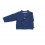 CARDIGAN ARIEL NAVY 74-80
