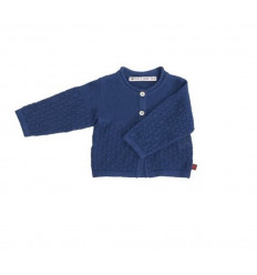 CARDIGAN ARIEL NAVY 74-80
