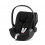 CLOUD Z I-SIZE PLUS DEEP BLACK 221