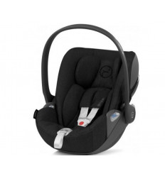 CLOUD Z I-SIZE PLUS DEEP BLACK 221