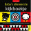 BABY'S ALLEREERSTE KIJKBOEK VANAF 4W 24