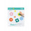 QUUTOPIA BATH PUZZLE FLOWER POWER 21