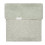 COUVERTURE BERCEAU TEDDY VIK GREEN 24