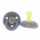 TETINE IRON 6-18M 202