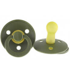 TETINE HUNTER GREEN 6-18M 202