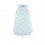 MINT GIGOTEUSE 70CM MOUSSLINE BIO 21