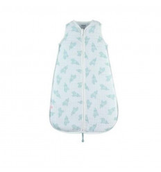 MINT GIGOTEUSE 70CM MOUSSLINE BIO 21