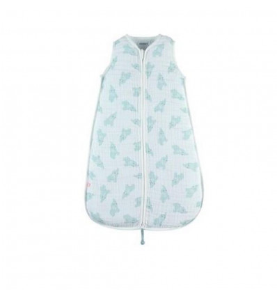 MINT GIGOTEUSE 70CM MOUSSLINE BIO 21