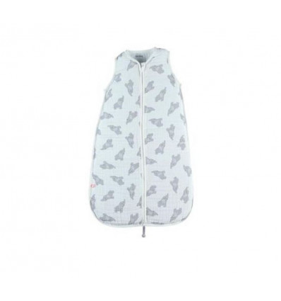 M&M20 GRIS CLAIR GIG70CMMOUSSEL BIO 25