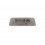 EZPZ PLACEMAT CLIKK SOFT GREY 222