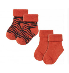 P611 3M-6M U SOCKS 2 PC