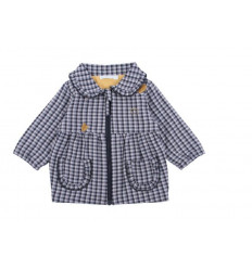 JAS BLACK & WHITE CHECK 62