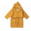 LILY BATHROBE DINO yel MELLOW 1-2Y 202